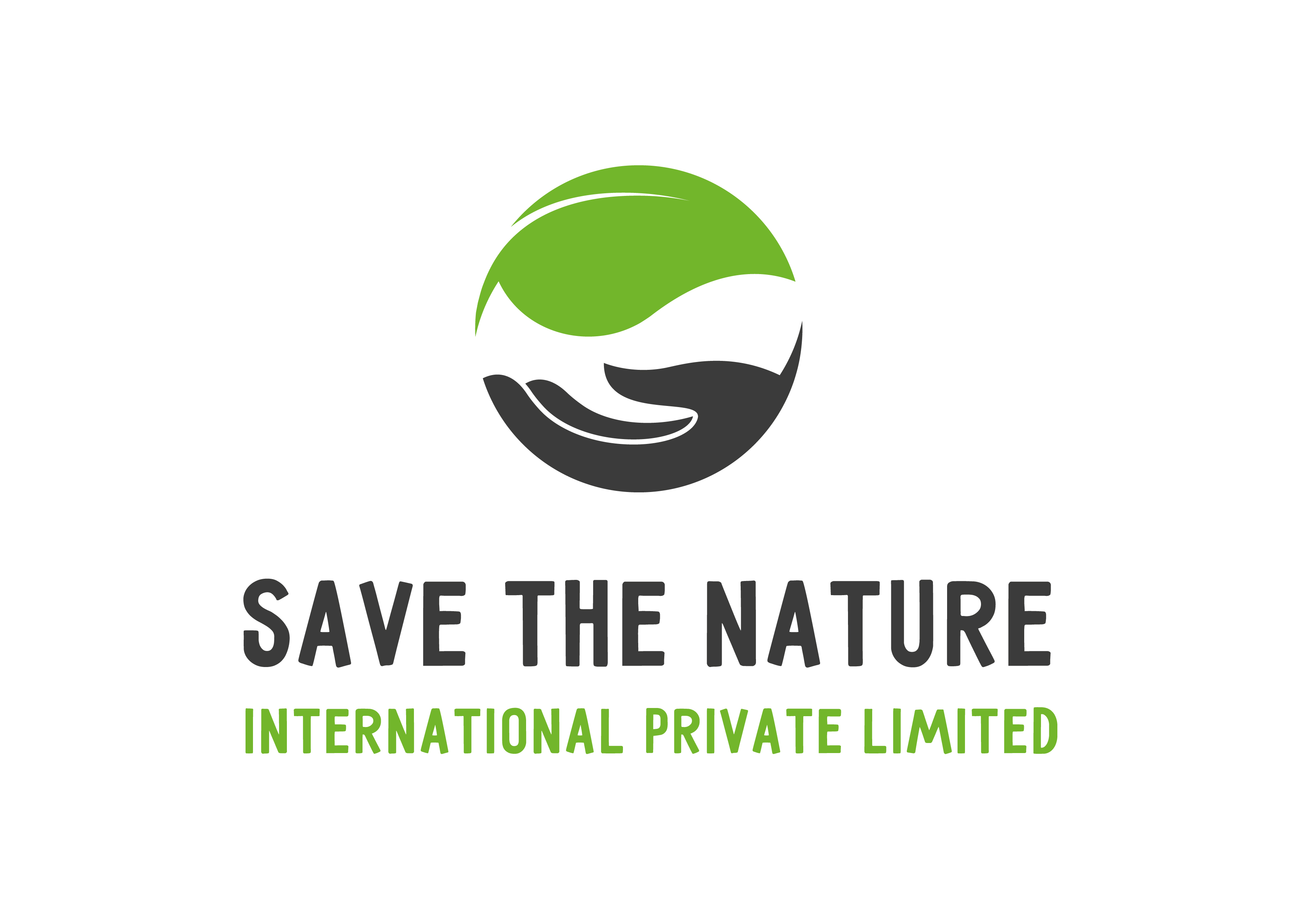 About SAVE THE NATURE (INTERNATIONAL) PRIVATE LIMITED.